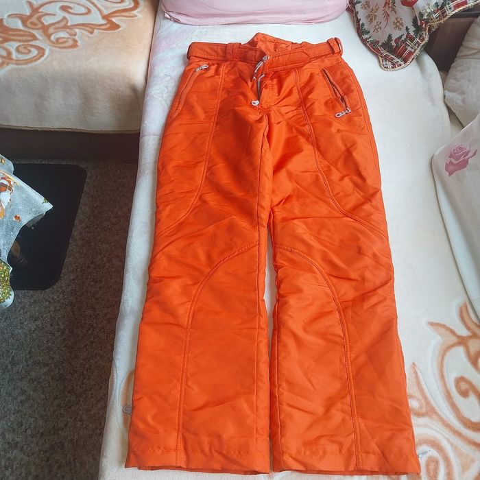 Ски панталон за жени Sportalm