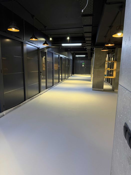 Краска для бетонных полов