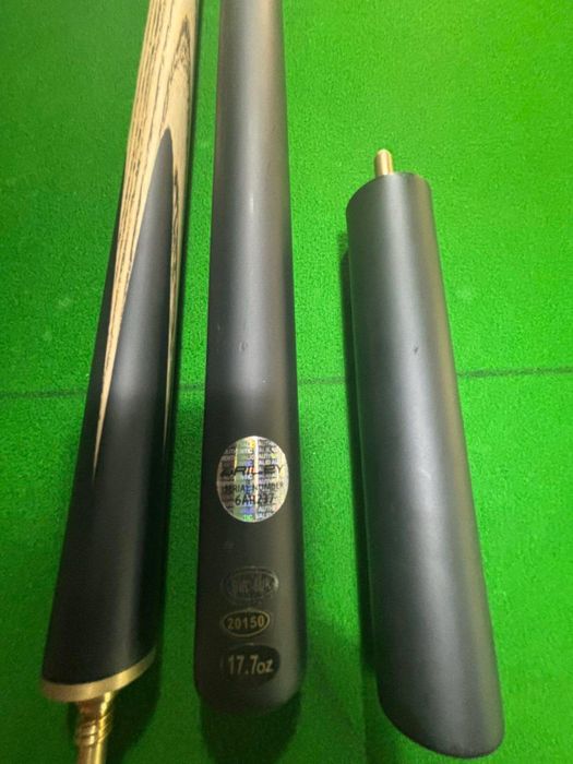 Щека за снукър.