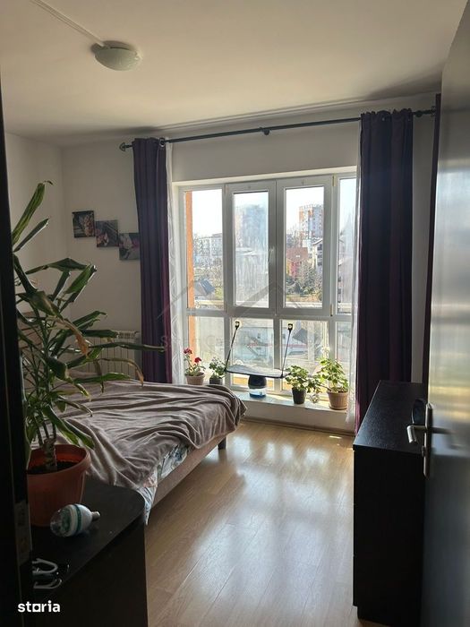 Apartament 2 camere decomandat Green Park