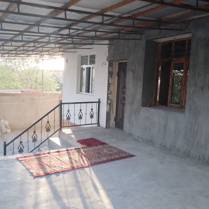 Дом Сотилади 118кв Сергели Тумани Куйлик 7 Массиф