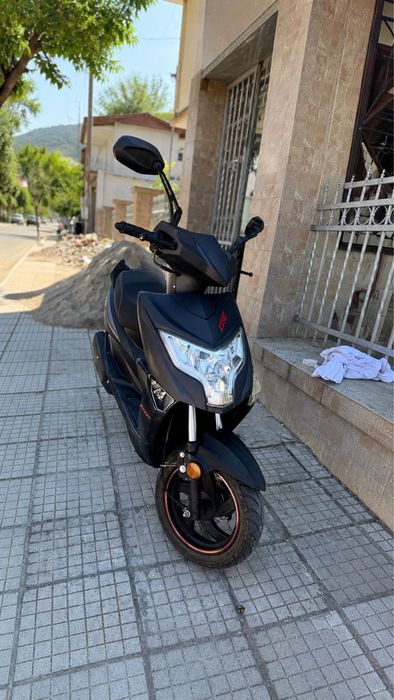 IVA RA9011 50cc