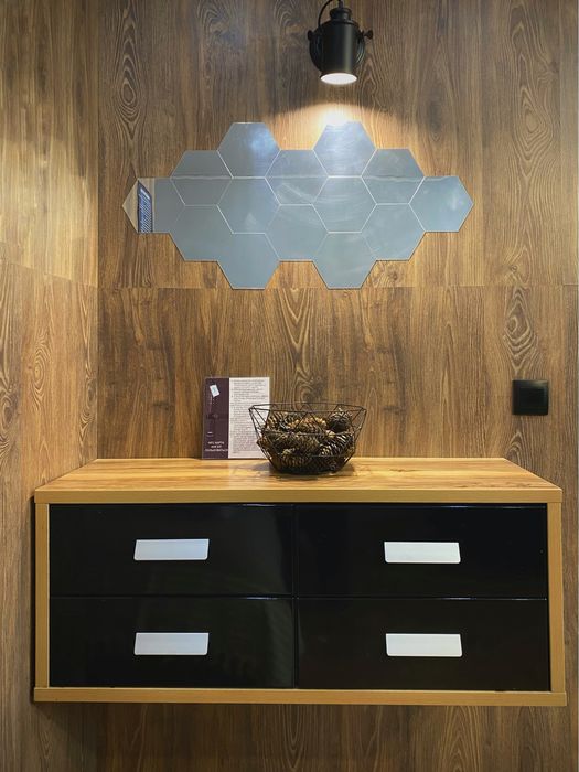 Апартаменты в центре города.