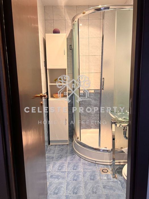 Дава се под наем Двустаен апартамент в София, Люлин - център - 67 кв.м за 478.38 € - Снимка #9