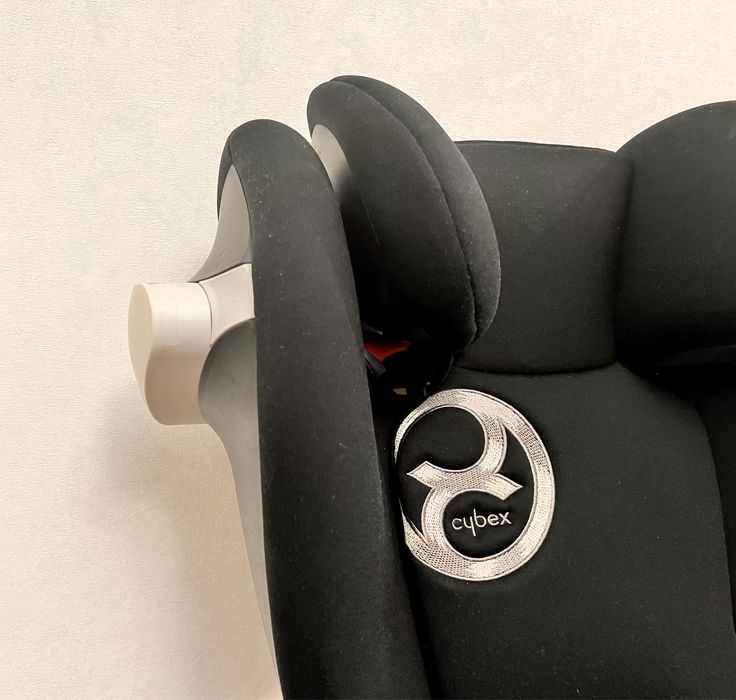 Автокресло детское, почти новое