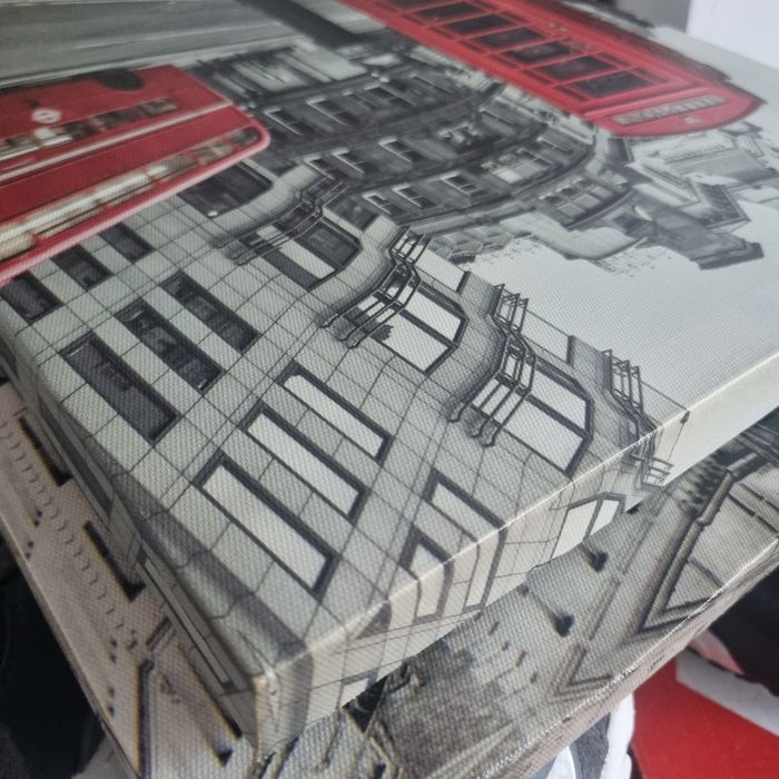 Tablouri decorative UK