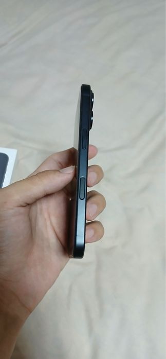Iphone 16 128gb 100emkost