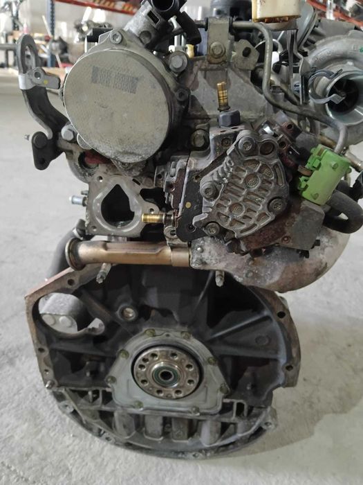 Motor Renault Koleos 2.0 dCi cod M9R Z856