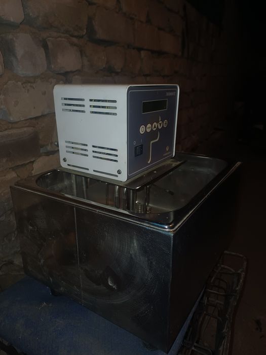 Продам термостат вана