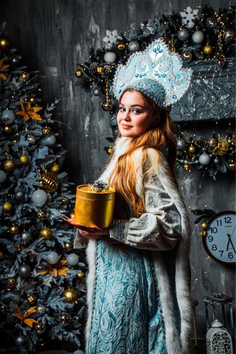 Ең әдемі АЯЗ АТАмен Ақшақар