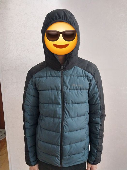 Куртка мужская OUTVENTURE