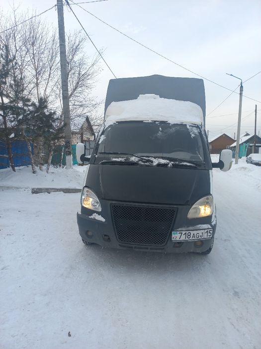 Продам газель в отличном состояние