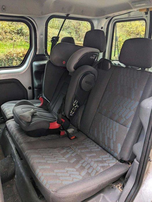 Ford Connect 3 броя НА ЧАСТИ