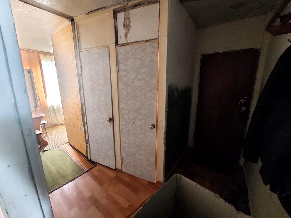 Продается двухкомнатная квартира