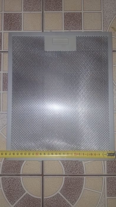 Filtre aluminiu pentru Hota