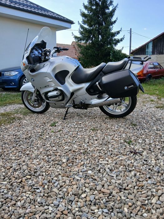 Vand Bmw R1150RT
