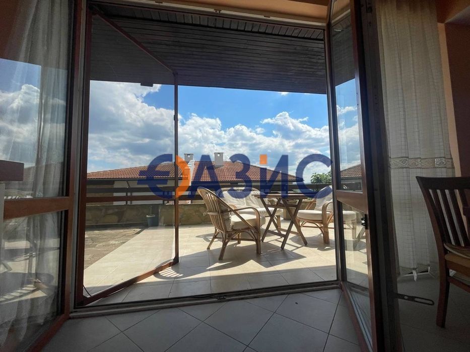 Продава се Тристаен апартамент в с. Горица, Област Бургас - 127 кв.м за 1023 €/кв.м - Снимка #14