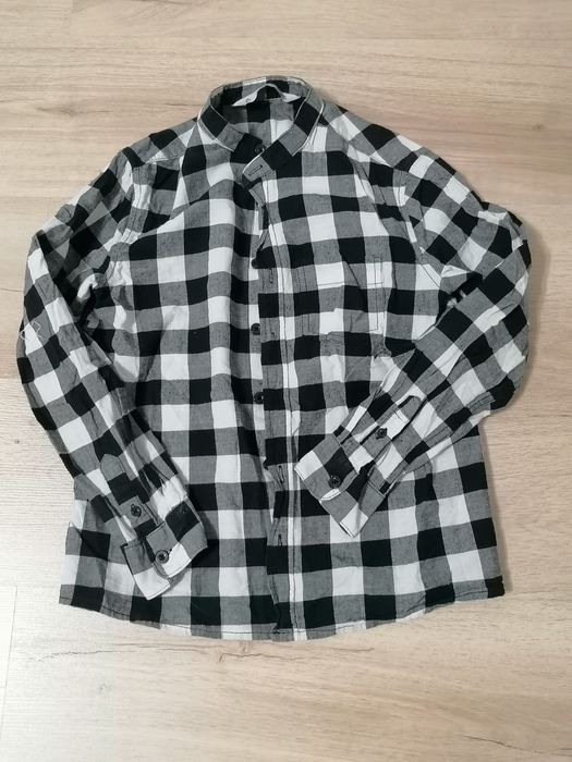 Дрехи за момиче размер 140см