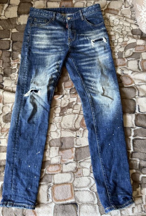 dsquared2 blugi