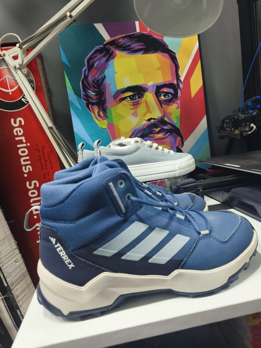 Adidas TERREX те.40