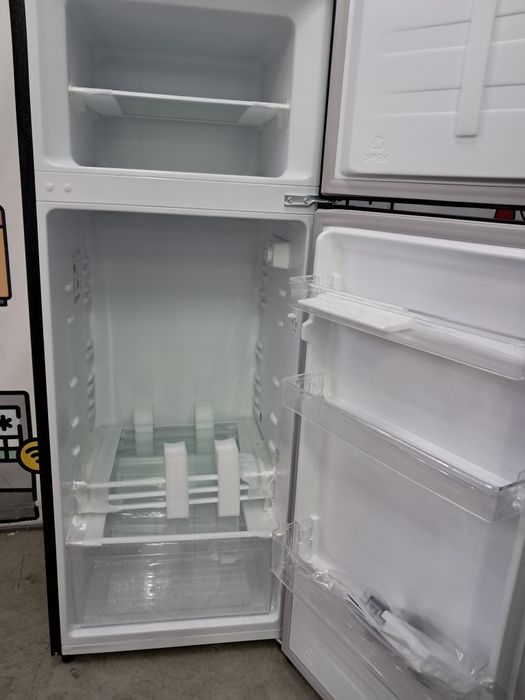 Nou Frigider Exquisit 206l import Germania Garanție ARG24