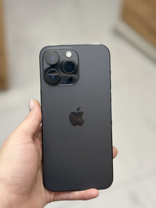 Iphone 14 pro max 128 gb