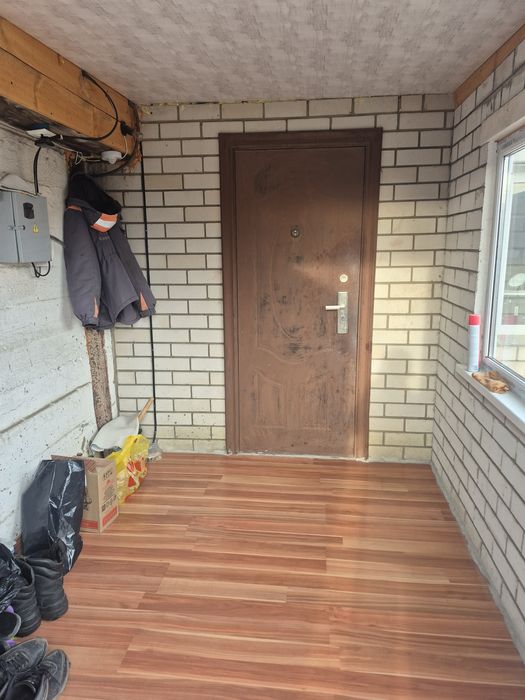 Продам дом.Очень теплый.