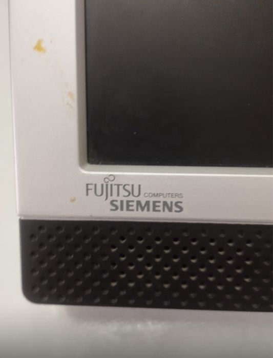 Монитор рабочий