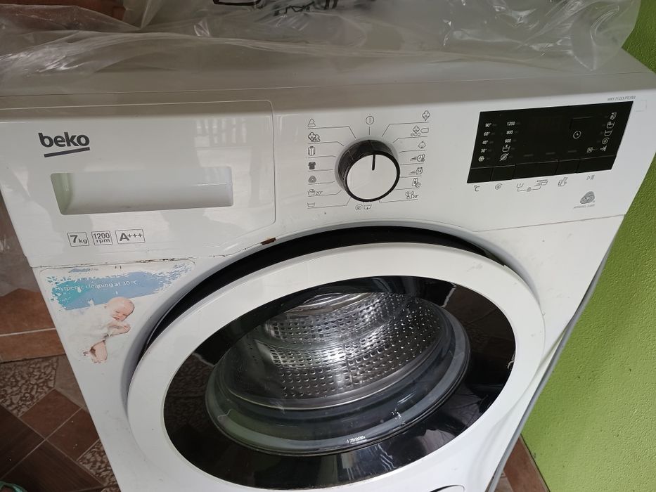 Mașina de spălat Beko 7kg