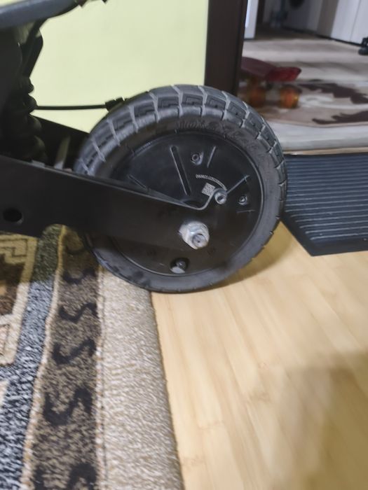 Kukirin g2 in stare buna