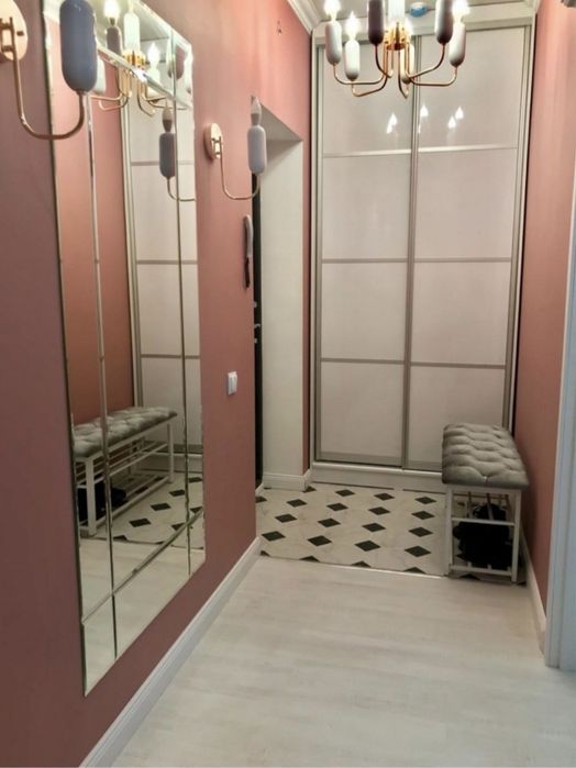 Квартиры по суточно