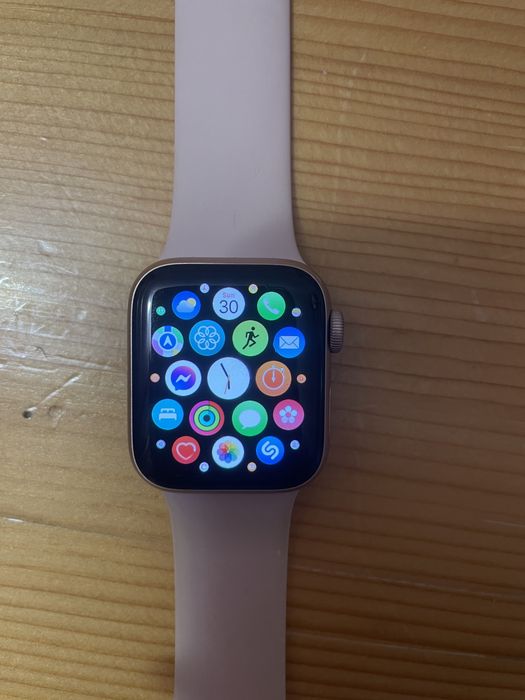 Apple watch SE 40mm