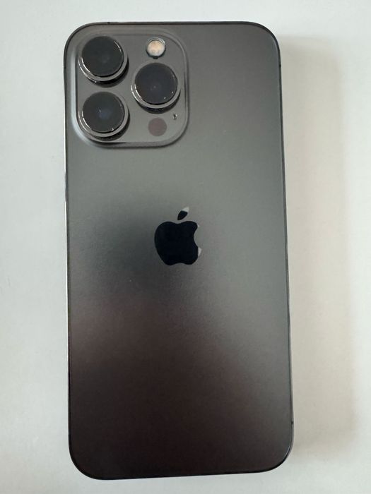 iPhone 13 PRO 128GB Grey stare 10/10