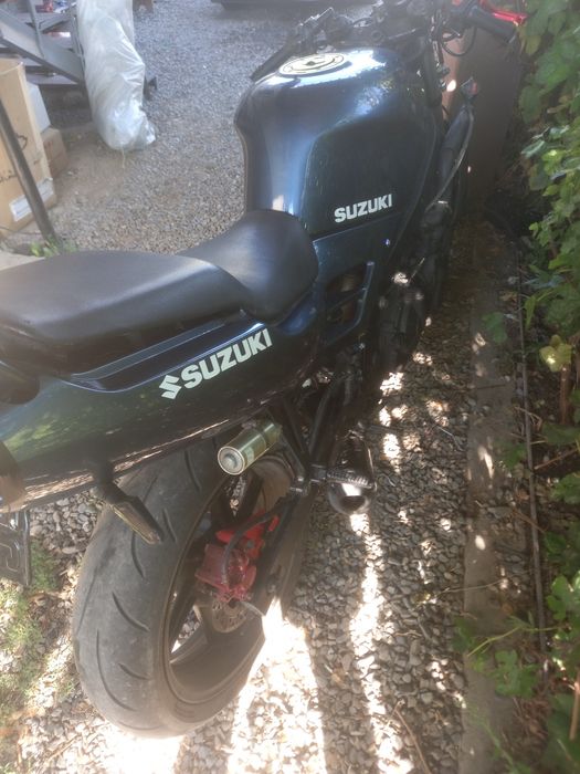 Продам мотоцикл в отличном состояний .