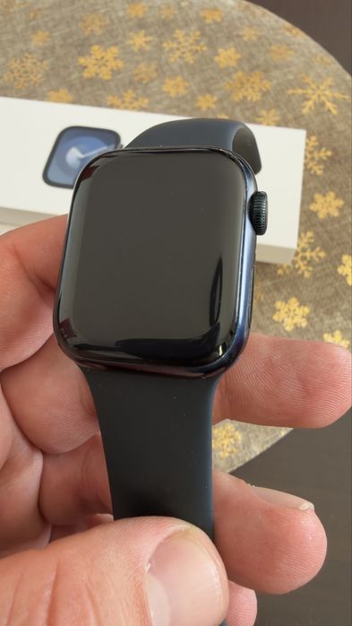 Apple watch 9 41 mm
