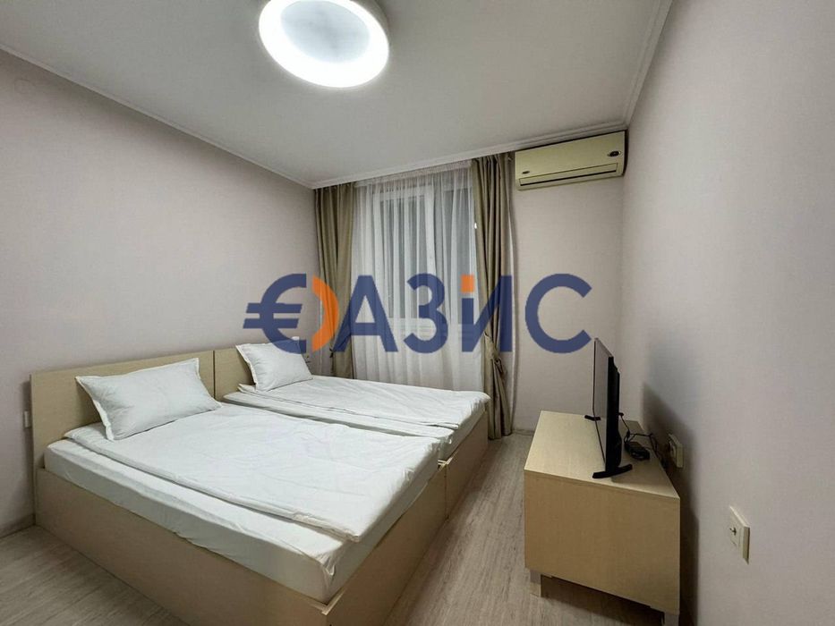 Продава се Тристаен апартамент в к.к. Слънчев бряг - 83 кв.м за 1266 €/кв.м - Снимка #10