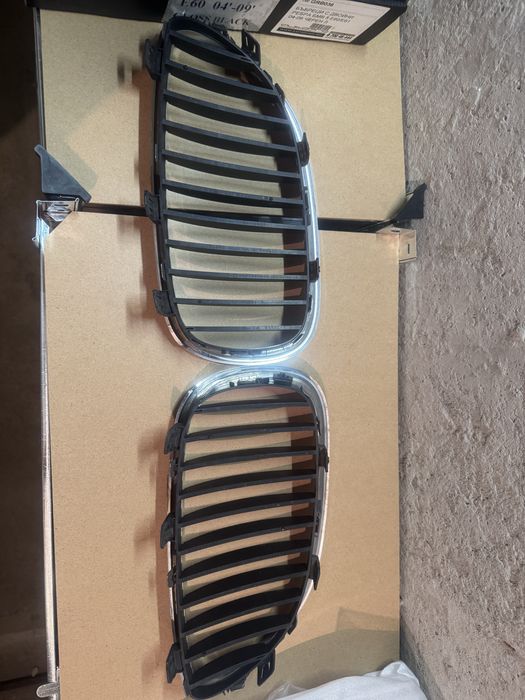 Бъбреци BMW E60/61