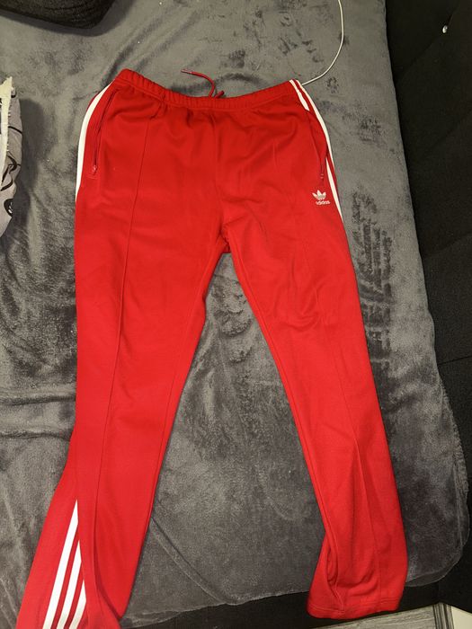 pantaloni adidas