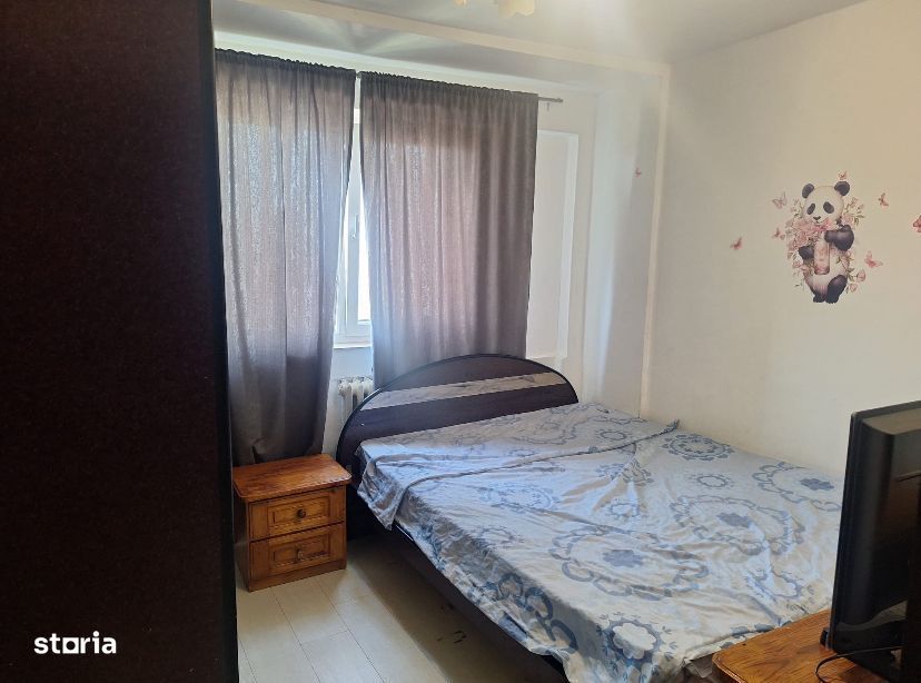 2 camere Dorobanti - Decomandat