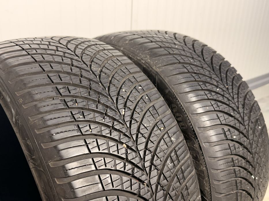 225/40/18 всесезонни гуми GOODYEAR VECTOR 4 seasons