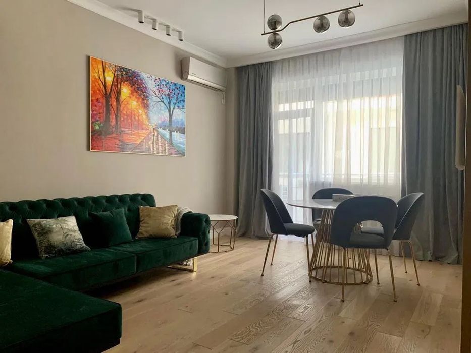 Apartament de inchiriat 2 camere zona Baneasa