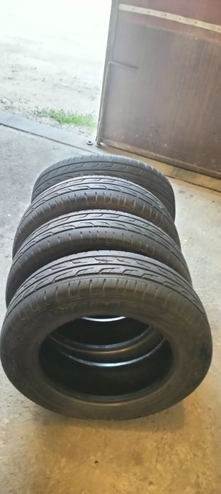 Продам автошины на 15