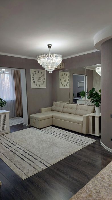 Высокопотолоочка, Яккасарай продаётся