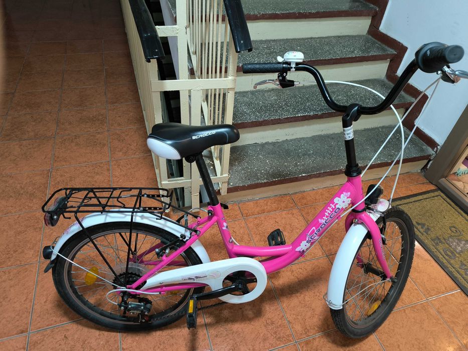 Bicicleta copii 20'