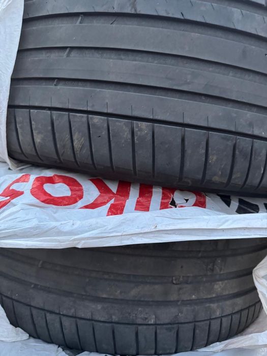 Продам шины МИШЛЕН