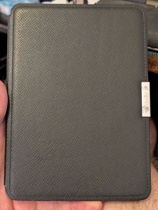Amazon Kindle E-Reader Paperwhite 3G
