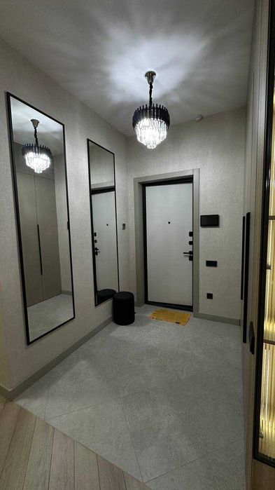 Аренда квартира в Парквуд е, Мирабад, Гранд мир, Нукус (А)