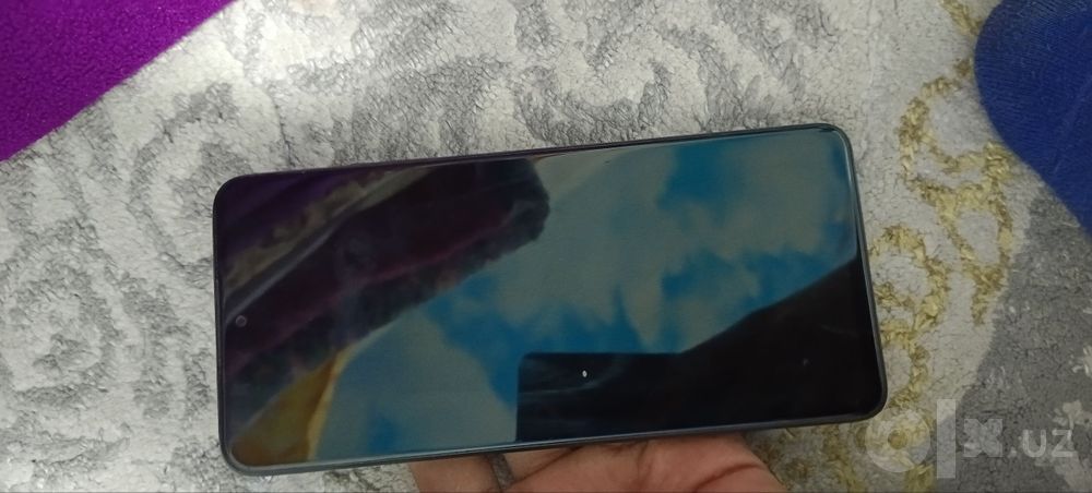 Redmi not 11 pro super amoled ekran