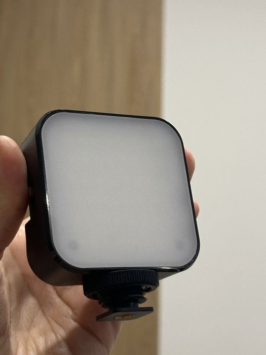 Jmary свет для фото видео