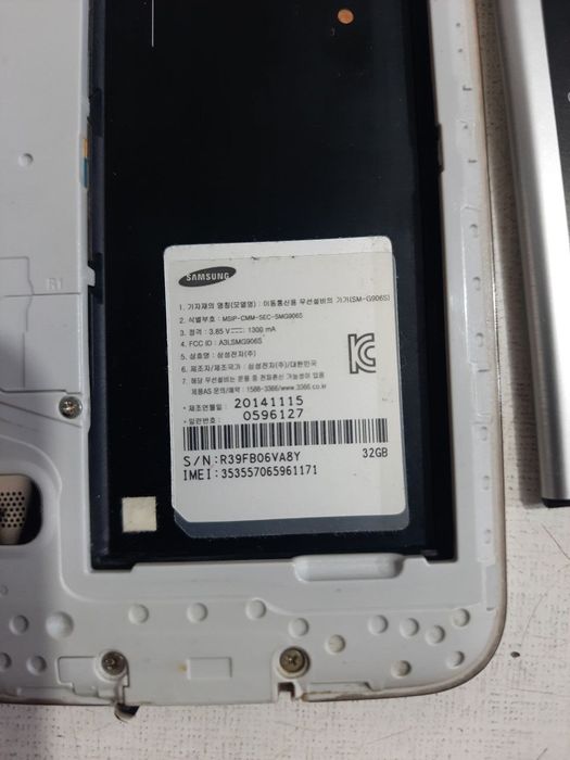 Продаю Samsung s5 32gb